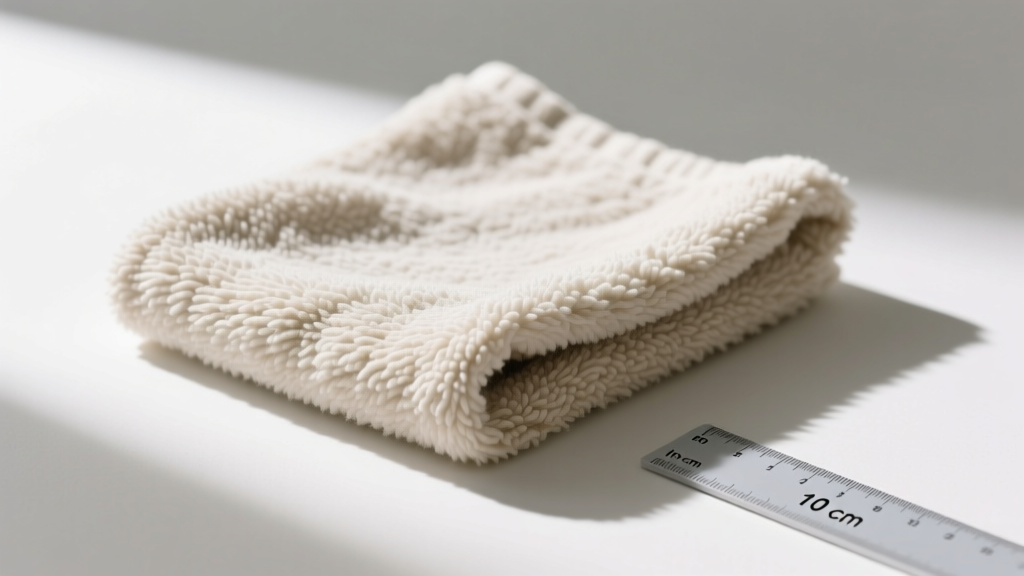 Hobby Lobby Terry Cloth: Quality, Specs & Sourcing Guide