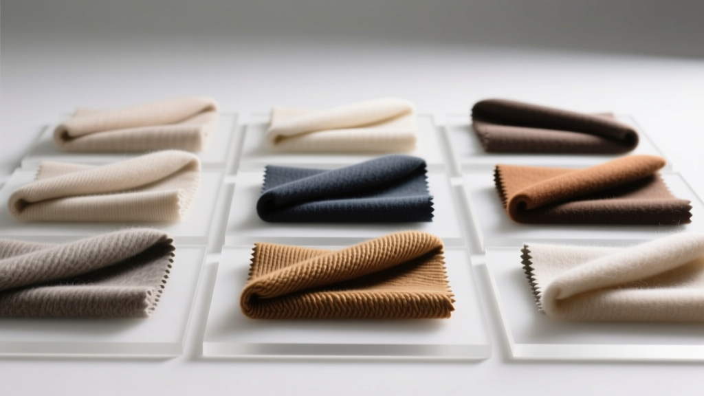 Top Wool Companies: A Designer’s Fabric Guide