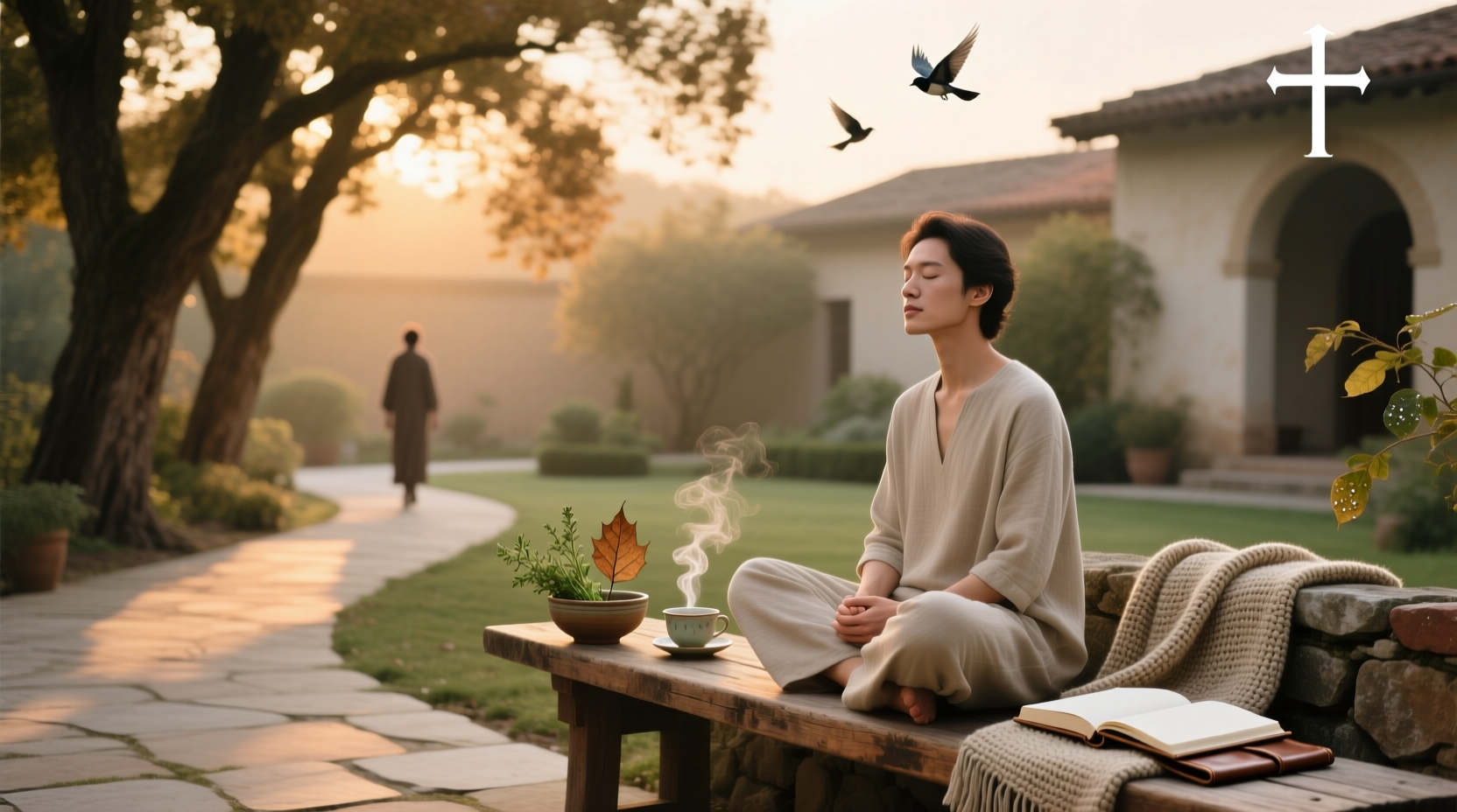 dispositional mindfulness guide