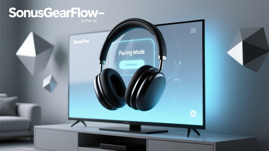 Wireless Headphones for Smart TVs: The 2026 Guide
