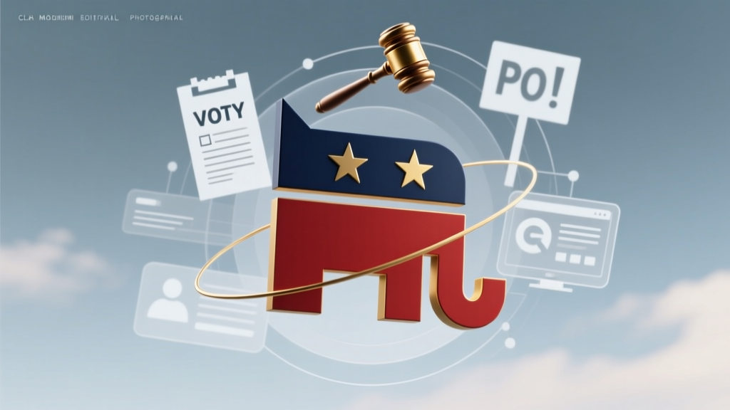 Political Party Functions: 7 Real-World Roles (2026)