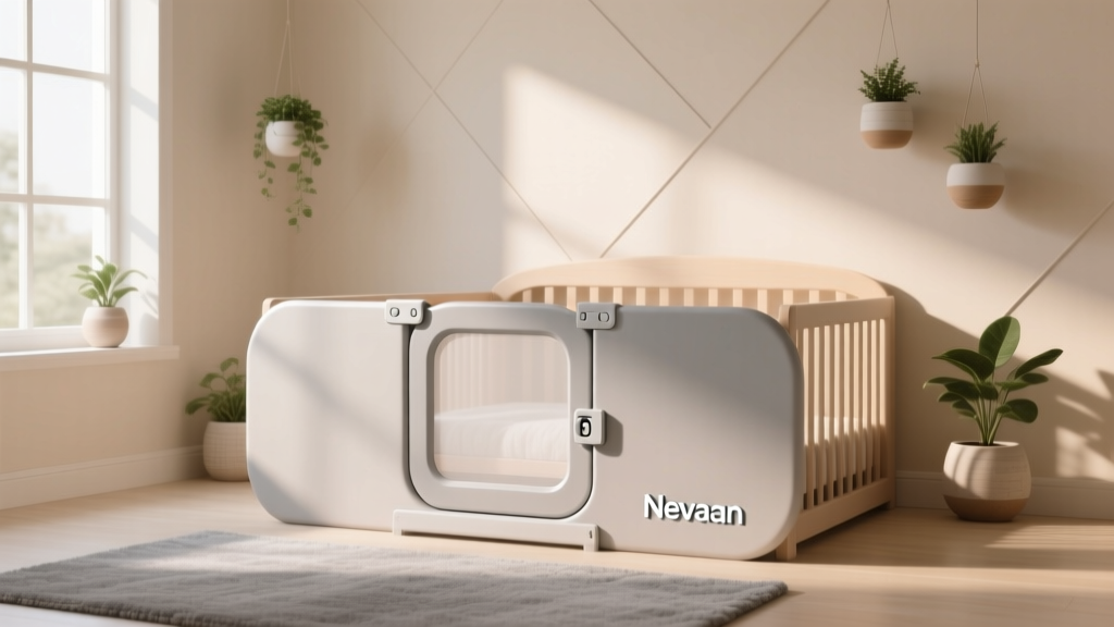 Nevaan: A Safety-Focused Review of the Popular Baby Carrier for Infants and Toddlers