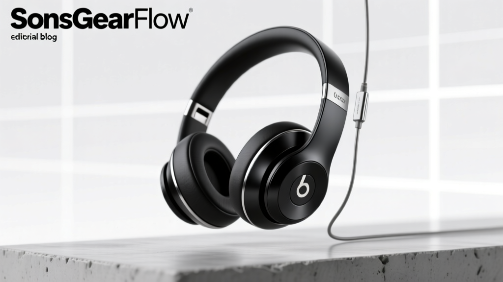 Do Beats Wireless Headphones Have Cord (2026)