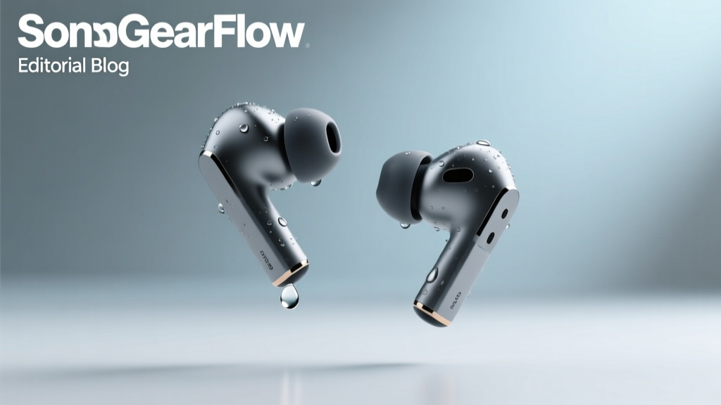 iPhone Wireless Headphones Waterproof? (2026)
