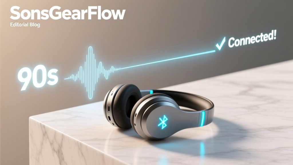 Beats Bluetooth Connection Fixes (2026)