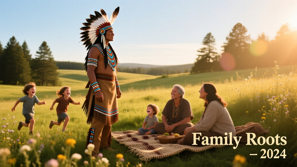Apache: A Practical Guide for Parents on Building Resilience, Connection, and Cultural Awareness in Family Life