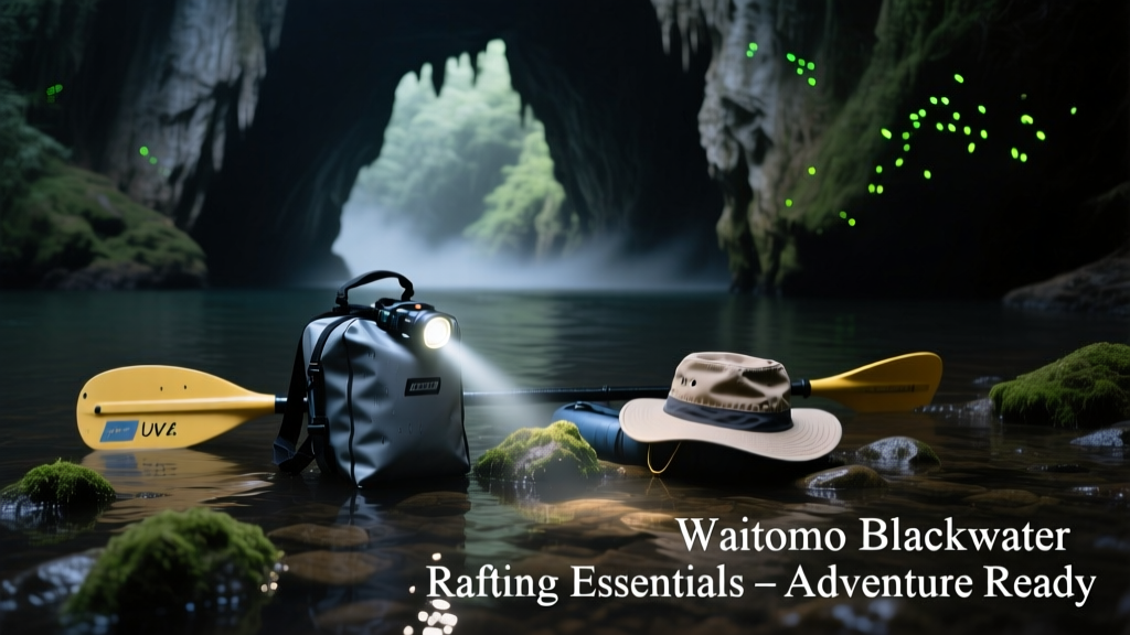 Waitomo Caves Blackwater Rafting: A Real-World Review of Gear, Safety, and Subterranean Adventure