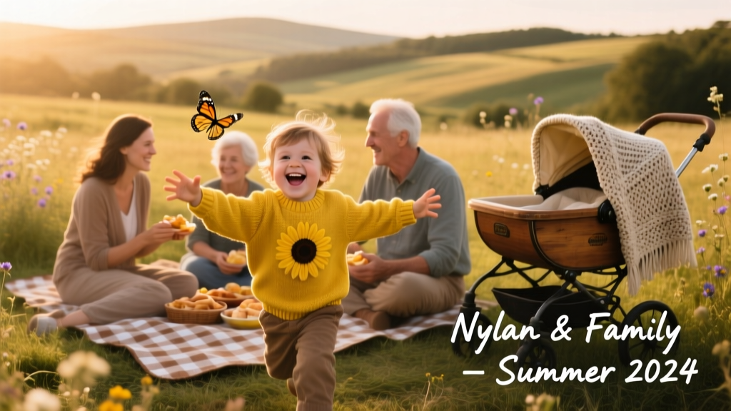 Nylan: Understanding the Neurodevelopmental Profile of a Modern Child