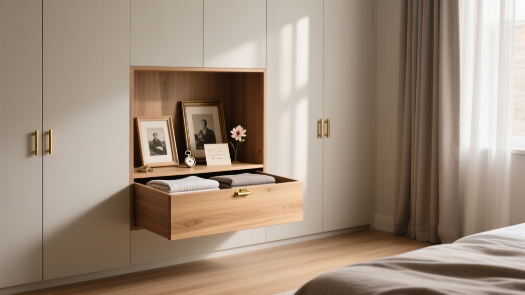 Best Bedroom Keepsake Box Storage - The Decor Mag
