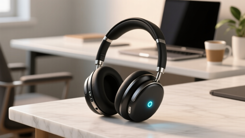 Basik Wireless Headphones Setup Guide (2026)