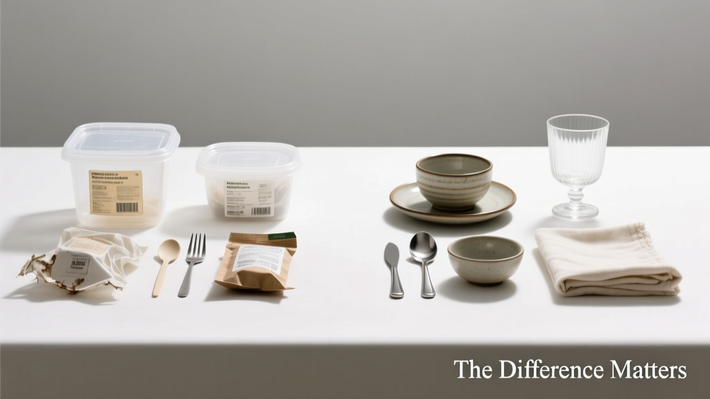 Cheap vs Premium Essentials: What Actually Delivers Value in Everyday Cleaning Supplies
