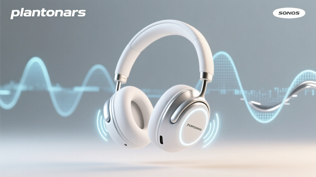 How To Pair Plantronics Wireless Headphones (2026)