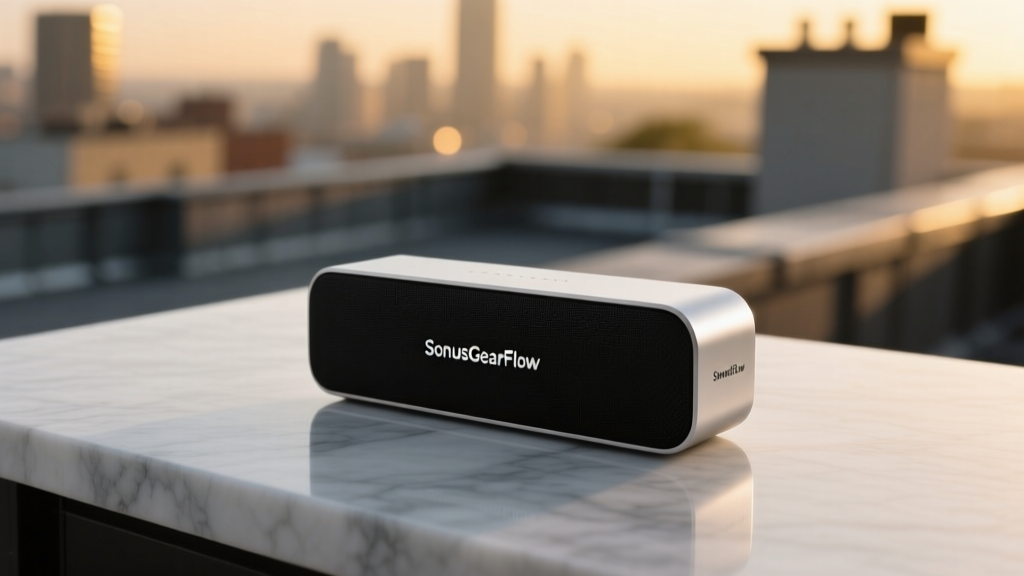 How Do I Operate A Bluetooth Speakera (2026)