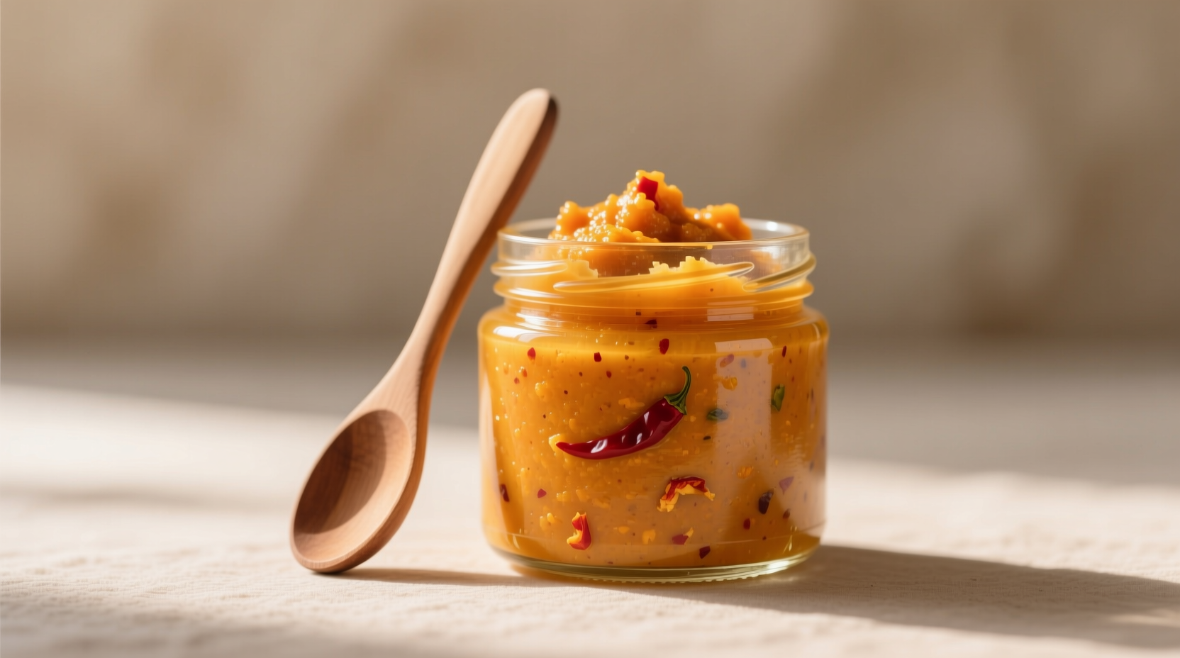Stop Making Aji Amarillo Paste From Fresh Peppers (Do This Instead)