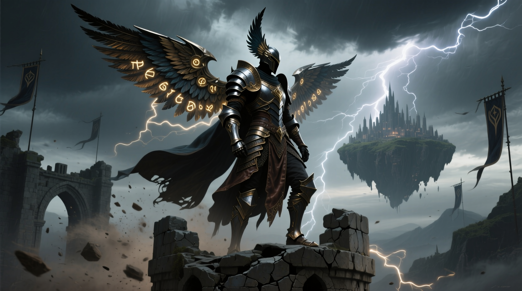 why do video game characters often wear impractical armor design vs fantasy