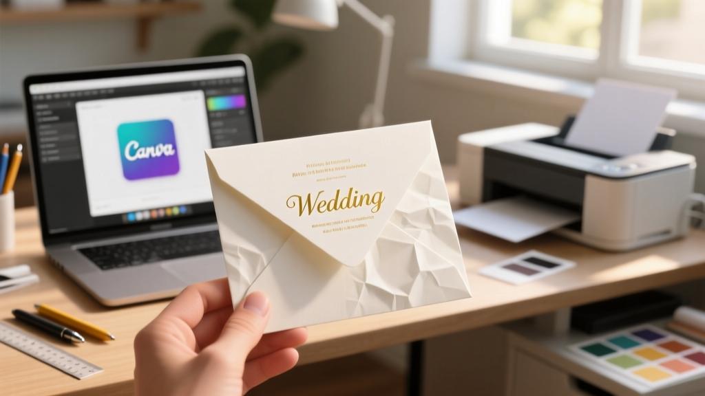 Print Wedding Invitations: Save Money, Avoid Mistakes (2026)