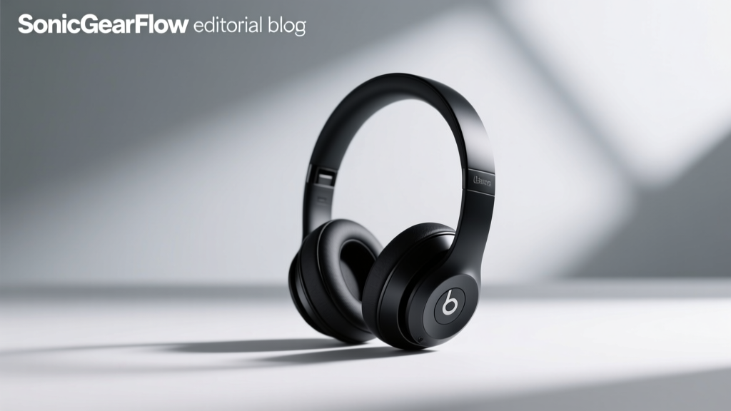 Are Beats EP Headphones Wireless? (No — Here’s Why)