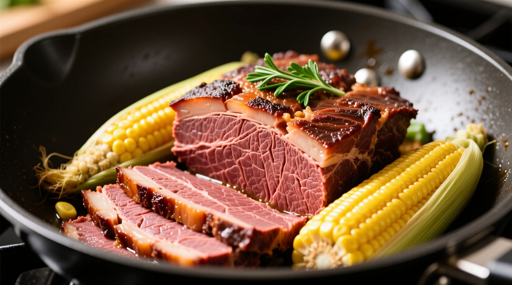 how long do you cook corned beef