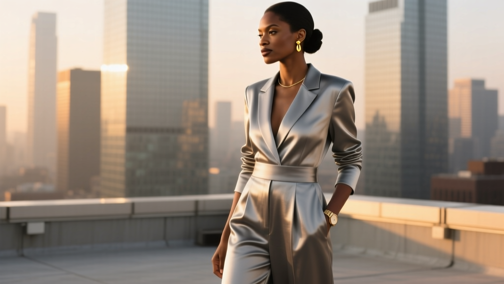 Jumpsuit to Formal Wedding: 7 Style Rules (2026)