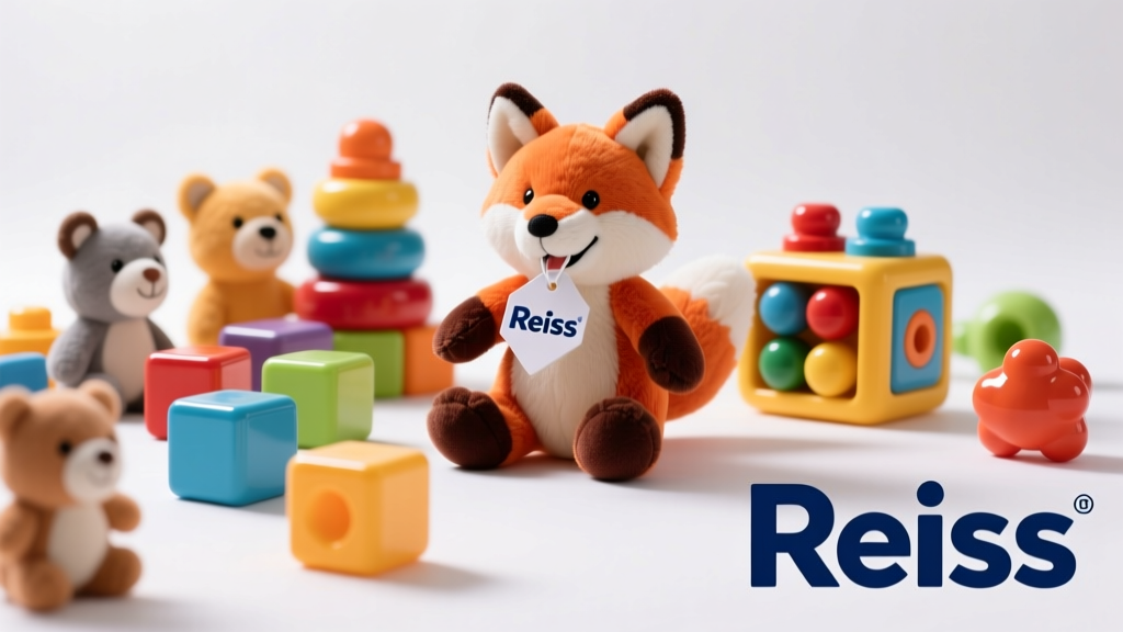 Reiss Toys: Safety Evaluation, Regulatory Compliance, and Market Positioning in the UK Premium Toy Sector
