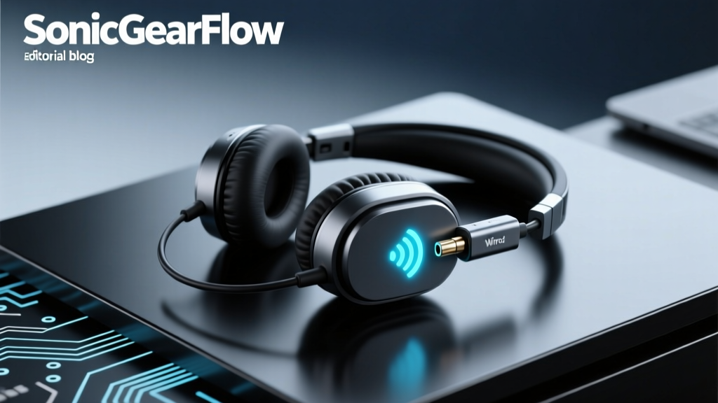 Can I Make Wired Headphones Wireless For Pc (2026)