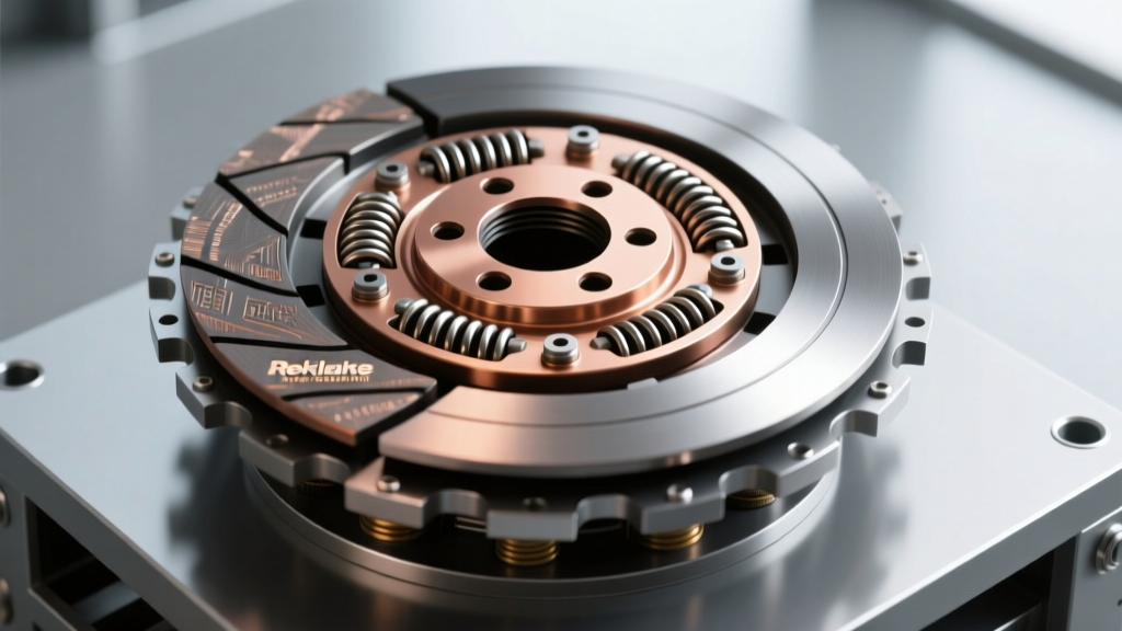 Sprung vs Unsprung Clutch Disc & Rekluse Auto Clutch Kit Dynamics