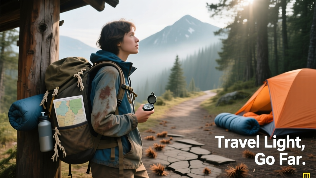 How to Sleep in Your Vehicle: A Practical Budget Travel Guide