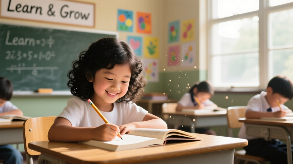 Cailee: A Developmental Snapshot of a 4-Year-Old Child in Early Childhood Education Contexts
