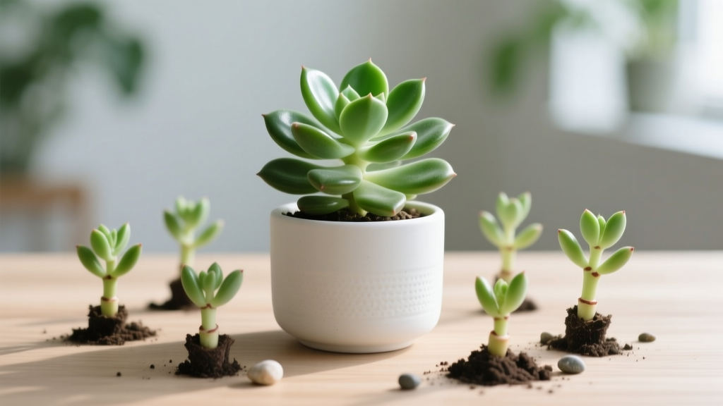 Jade Plant Propagation Tips for Indoors (2026)