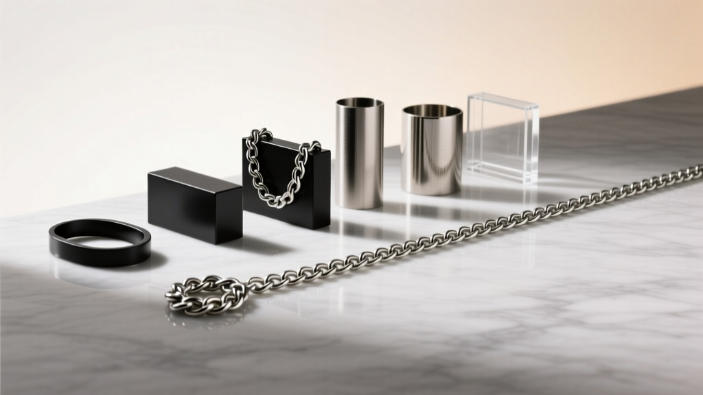 Best Chain Organizer: Expert Buying Guide 2024
