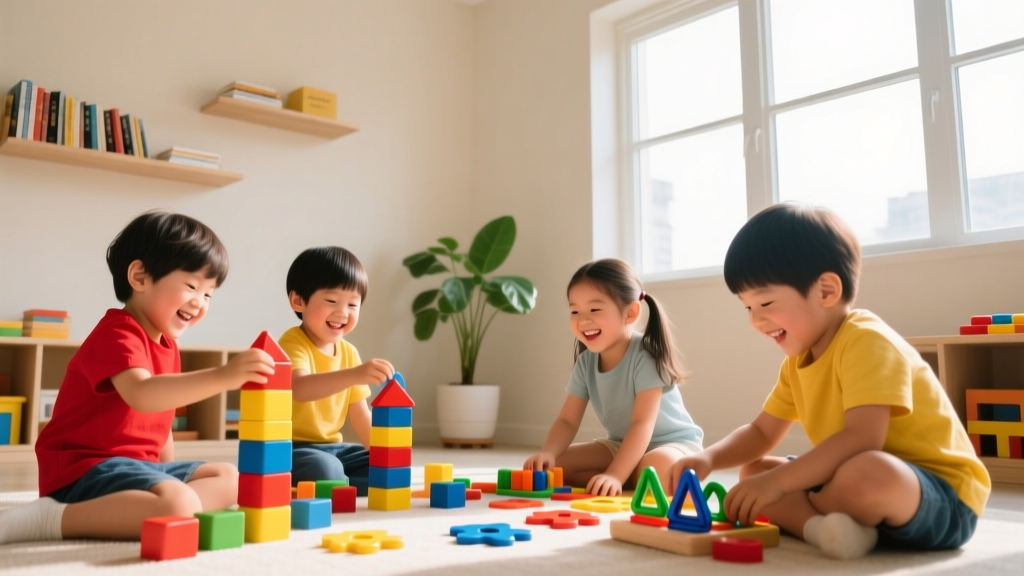 Clay Modeling Ideas for Little Hands