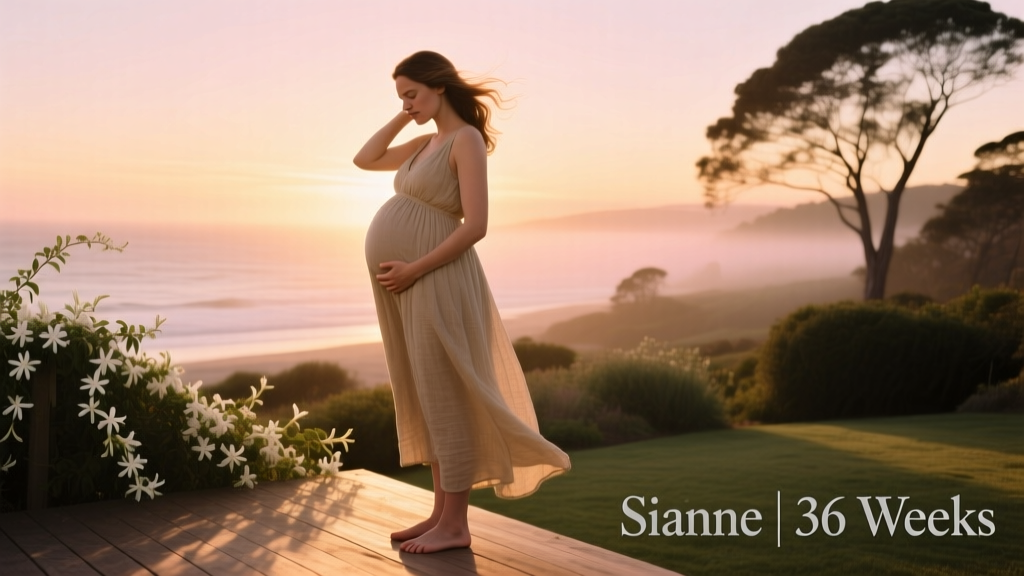 Sianne: Evidence-Based Insights on a Prenatal Supplement Designed for Fertility and Early Pregnancy Support