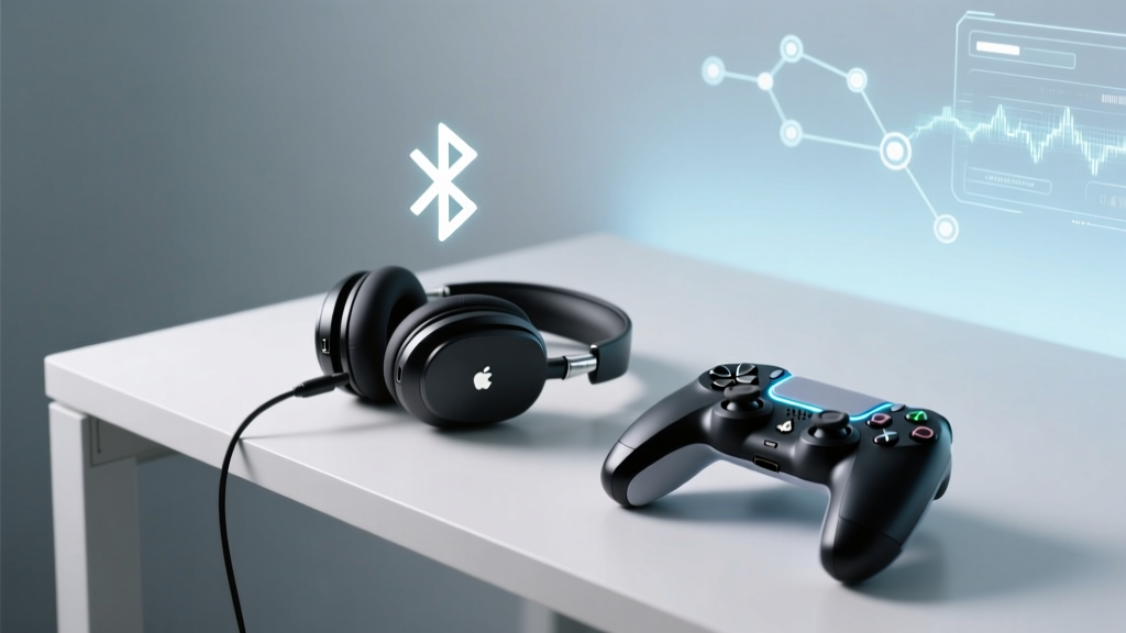 PS4 Wireless Headphones Sync Guide (2026)