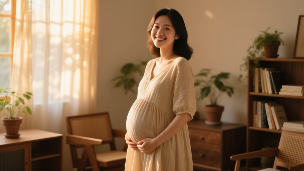 Zoraiz: Evidence-Based Insights for Pregnant People Considering This Prenatal Supplement