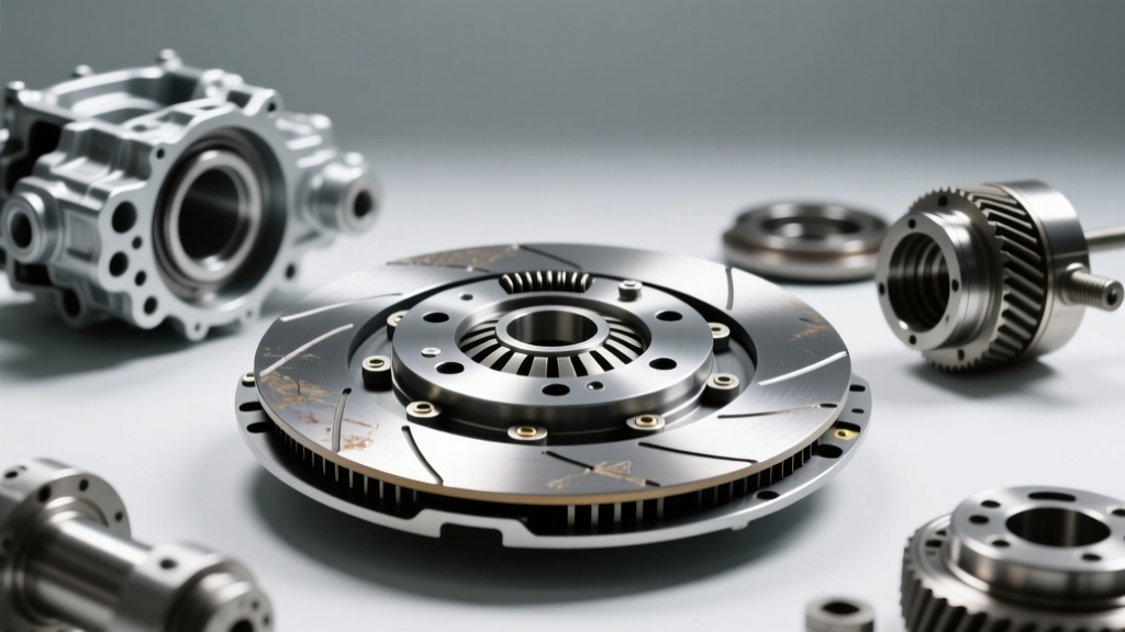 Transmission Clutch Problems After Repair: 2026 Cost Breakdown