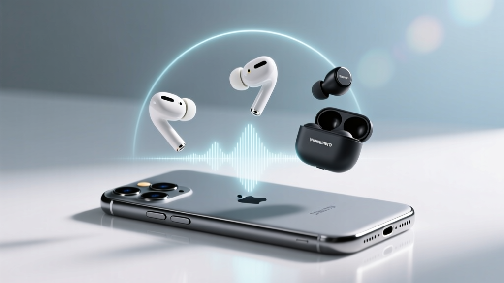 iPhone 6 Wireless Headphones: 2026 Compatibility Guide