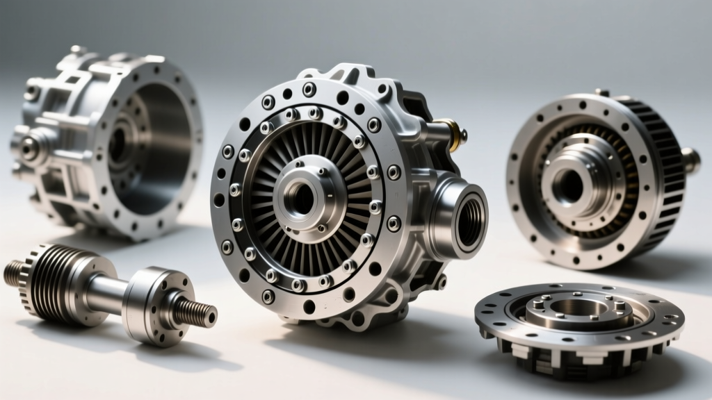 Predator Torque Converter Bolt Pattern & Fitment Guide
