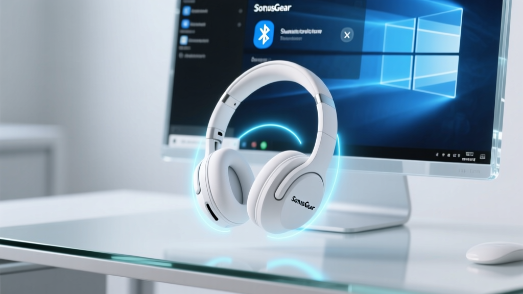 Beats Wireless to Windows 10: Fix Pairing Errors (2026)