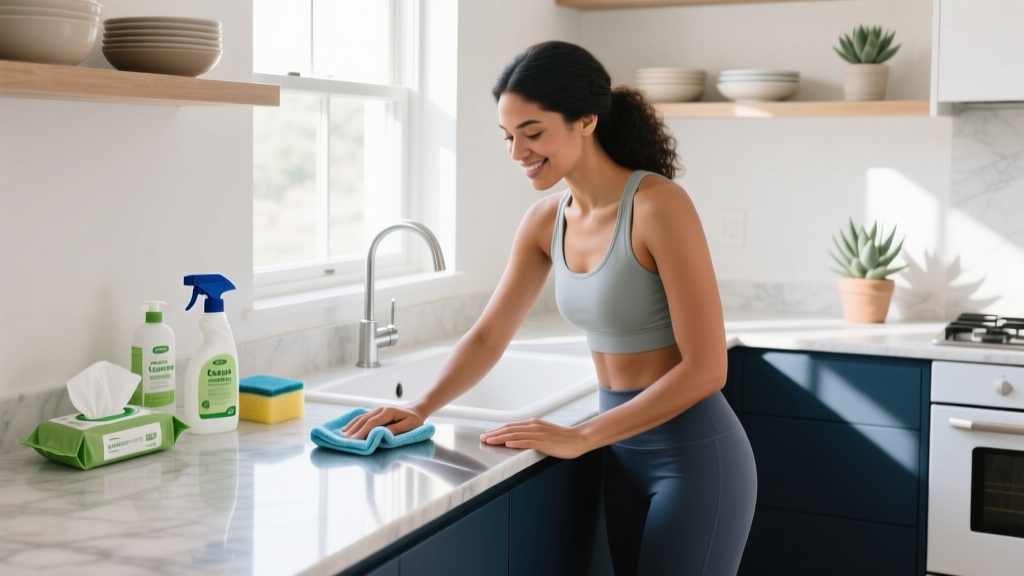 Easy Cleaning for Daily Maintenance Routine: 2026 Guide