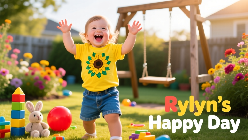 Rylyn: A Practical, Evidence-Based Review for Early Childhood Educators and Toddler Caregivers