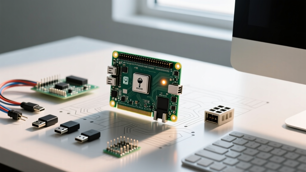 Mastering Raspberry Pi SSH Setup for Headless Projects