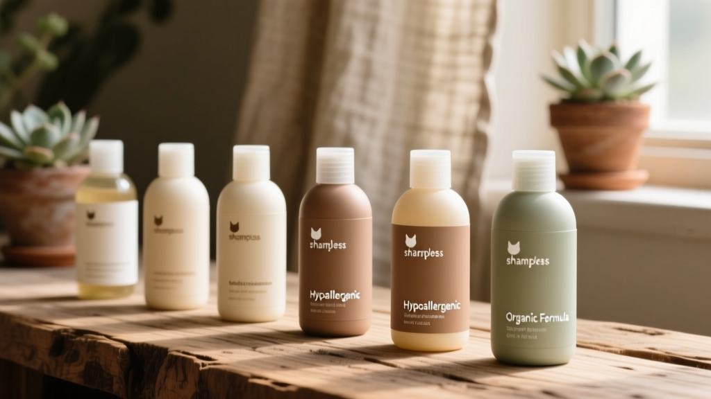 11 Best Waterless Cat Shampoos – 2024 Reviews & Top Picks