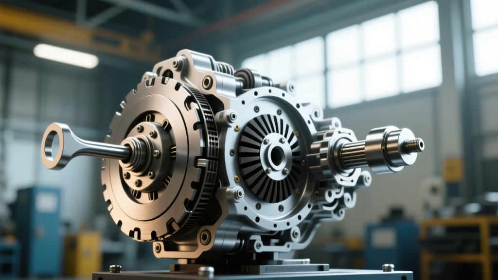 How to Drive Double Clutch Transmissions: Avoiding Fork & Pivot Wear