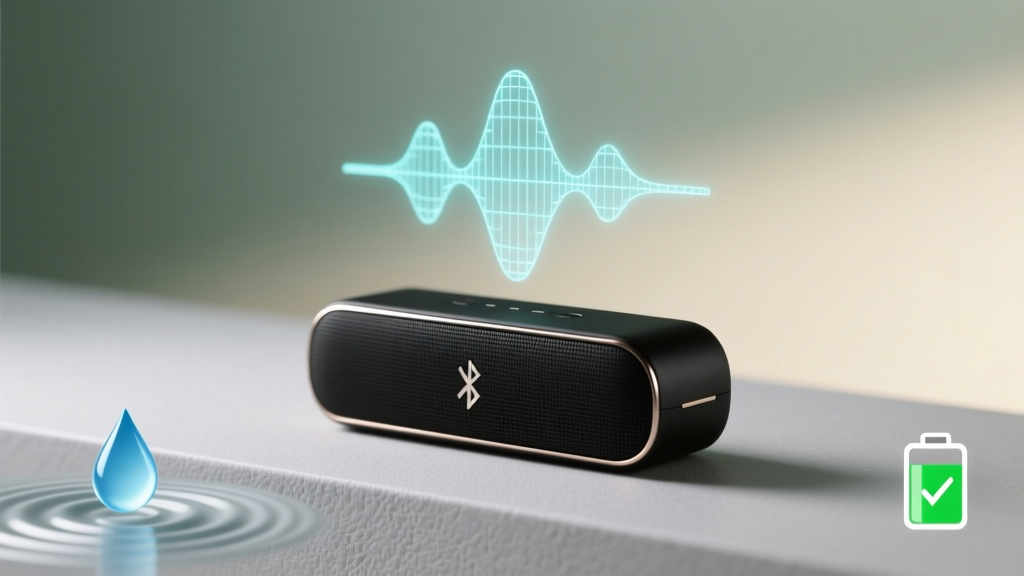 Best Bluetooth Portable Speakers (2026)