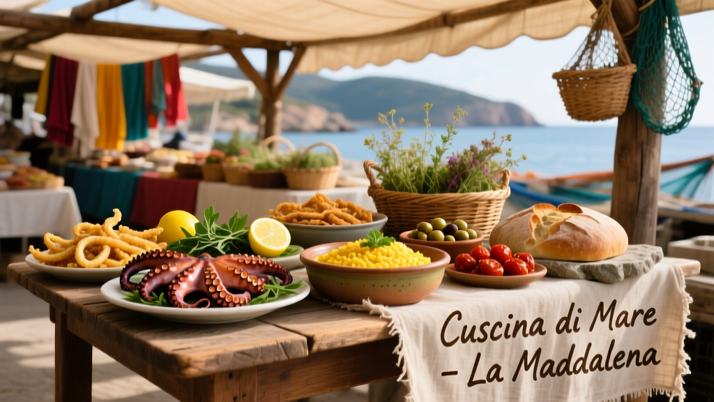 La Maddalena: Sardinia’s Archipelago of Azure Waters, Granite Peaks, and Slow-Food Soul