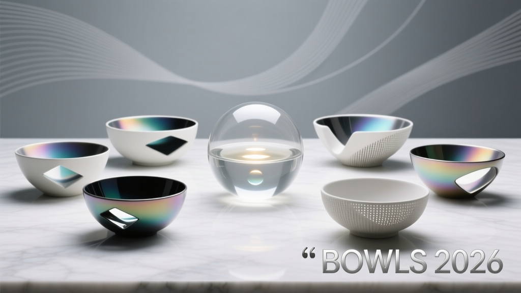 Bowl Trends 2026
