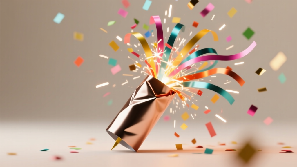 Party Poppers: 7 Mistakes to Avoid (2026)