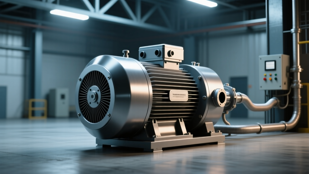 Screw Compressor TCO Analysis: Slash Energy Costs 28–42%