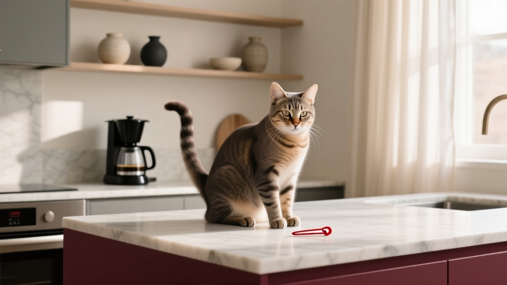 Why Cat Hissing Behavior Is Expensive