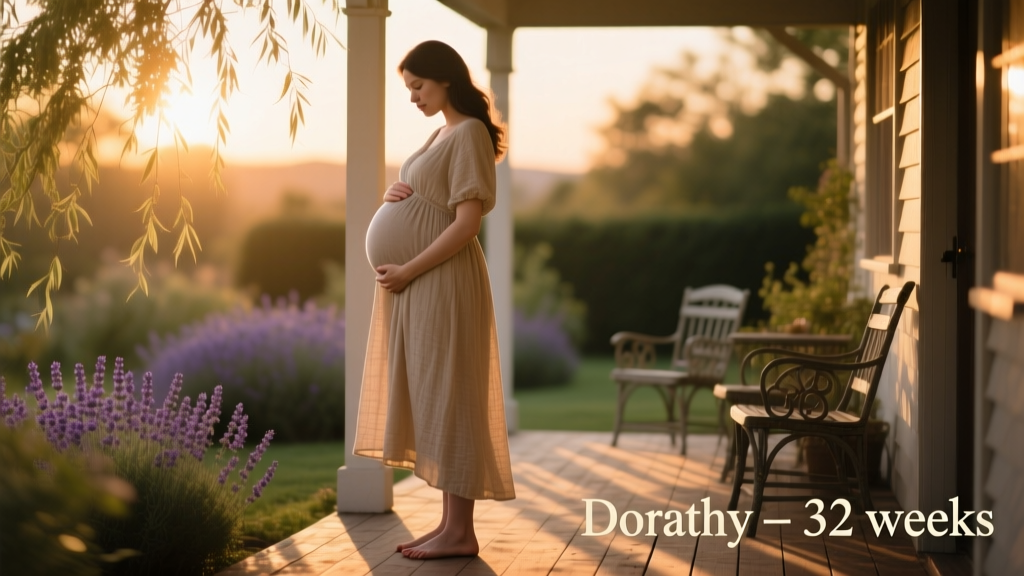 Dorathy: Evidence-Based Insights on a Prenatal Supplement for Iron, Folate, and B12 Support